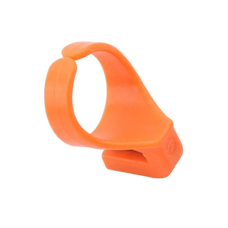 1 шт./лот рыболовная леска для гребли режущее кольцо на палец рыболовный резак