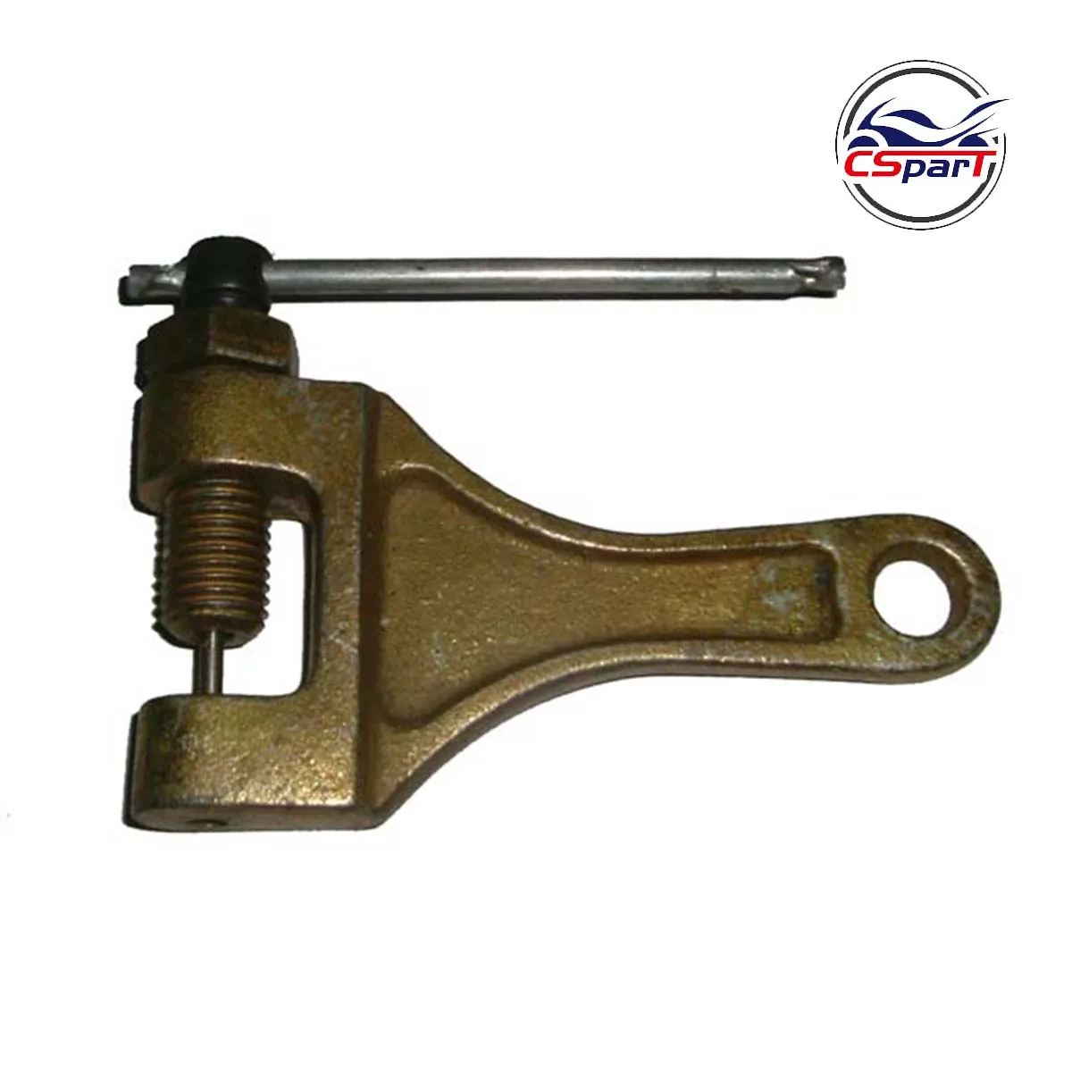 Мини инструмент для ремонта мотовездеходов мини разветвитель скутеров грязи ямы