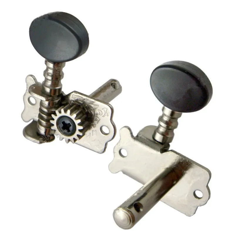 Набор 3R3L открытый стиль гитара Тюнинг колышки машины головки тюнеры для