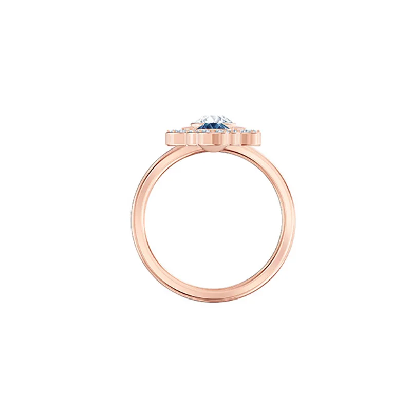 PANDOO модный очароватеьлный с чистого серебра 925 Оригинальный 1:1 копия Лаки ручной