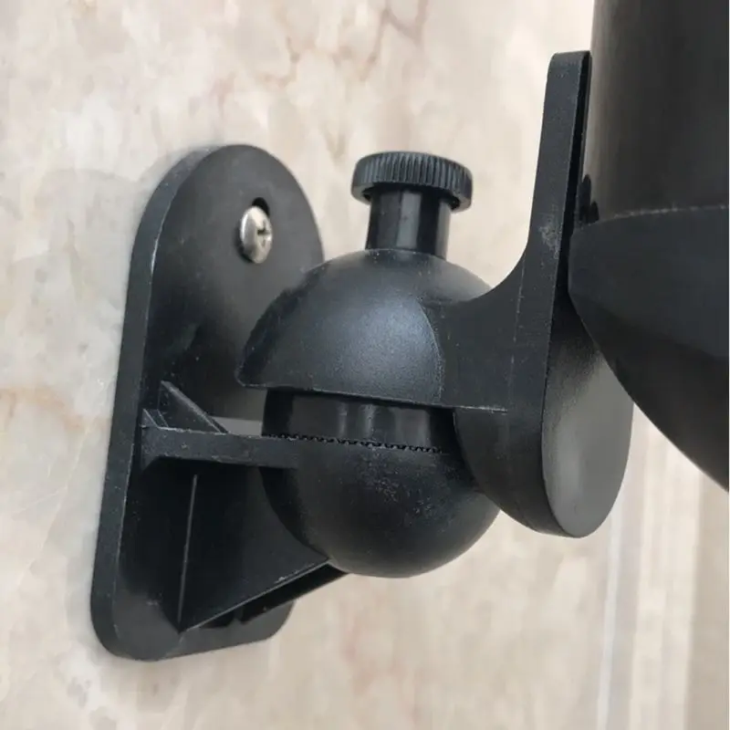 Универсальный настенный кронштейн для спутниковой колонки Потолочная подставка