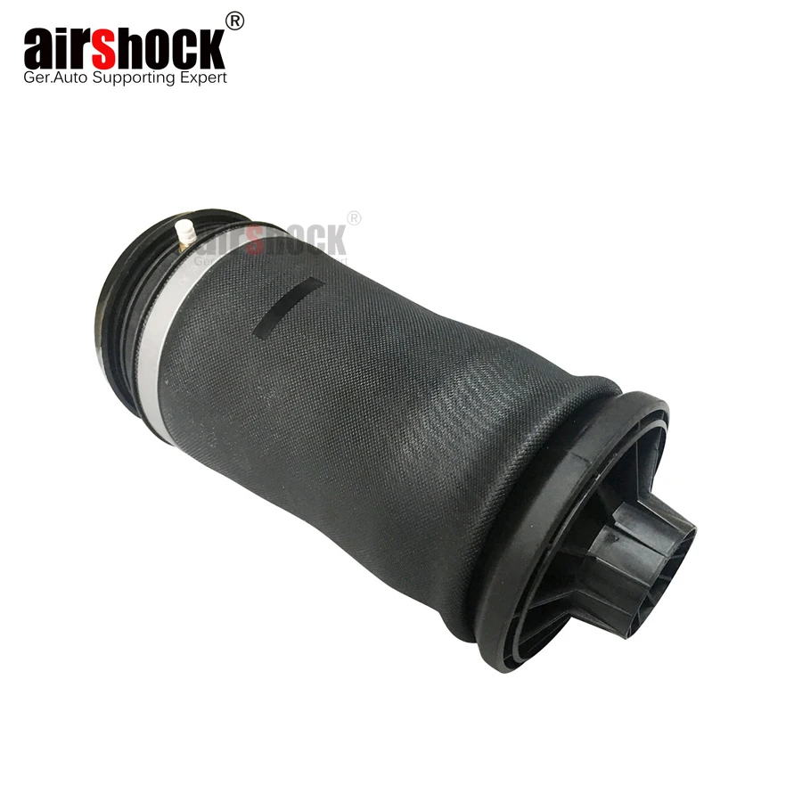 AirShock новинка пневматическая подвеска пневмопружина для Mercedes GL X164 W164 1643201025 |