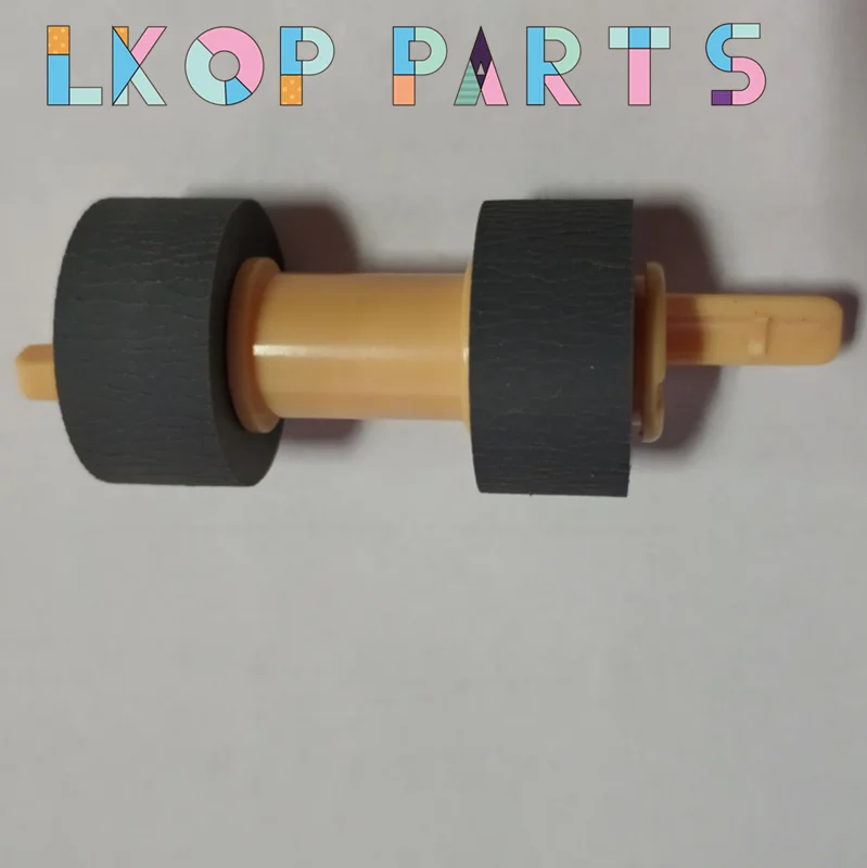 

12pcs Paper Feed Kit Pickup Roller for OKI B6200 B6200N B6250N B6300 B6300N B6500 B6500N B710DN B710N for Xerox 4500 4510