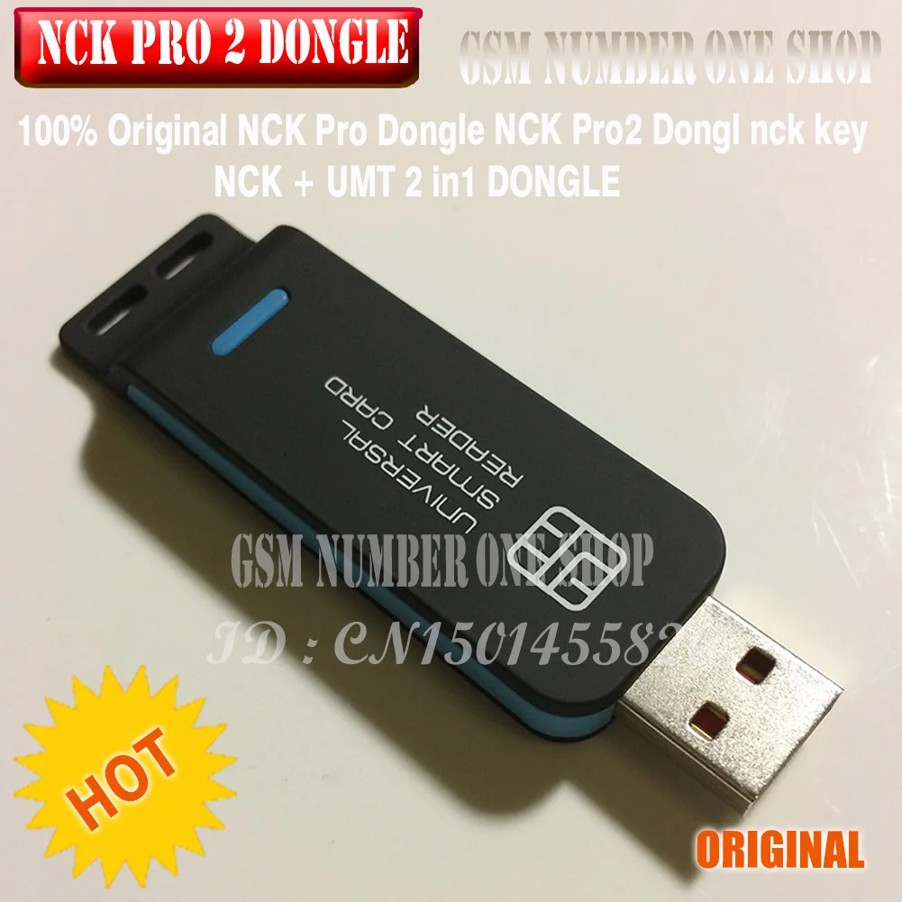 100% 2021 Оригинальный Новый NCK Pro Dongle 2 Dongl nck ключ DONGLE + UMT в 1|nck dongle|dongle nckdongle key |