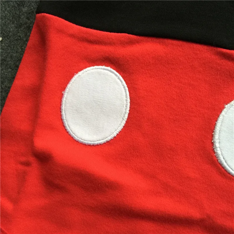 Детское хлопковое боди с Микки-Маусом для мальчиков | Мать и ребенок