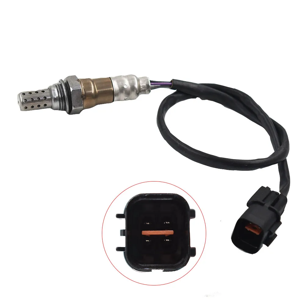 

2 pcs Oxygen O2 Sensor Upstream&Downstream For 2006-08 Chevrolet Aveo5 1.6L US