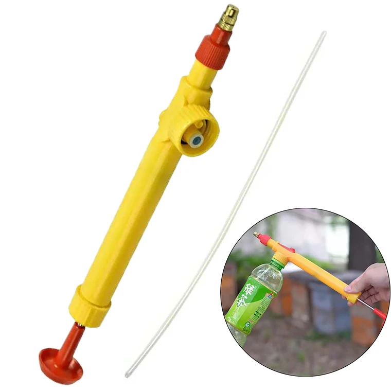 1 шт. Пчеловодство садовый опрыскиватель пчелиный улей лангстрот фермы мини