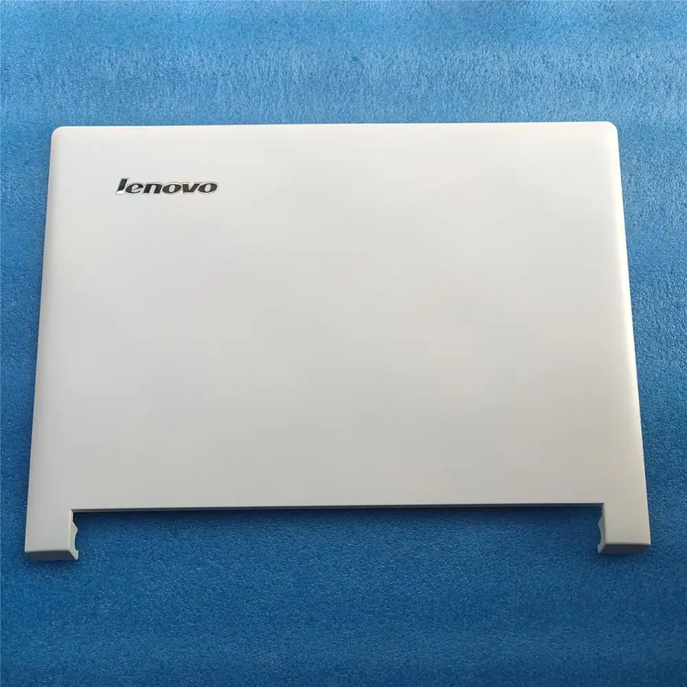 Новый оригинальный чехол для ноутбука lenovo Flex2 14 Flex 2 LCD задняя крышка Корпус белый