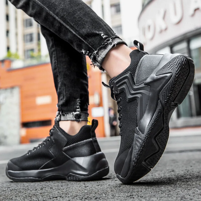 

Men's Shoes