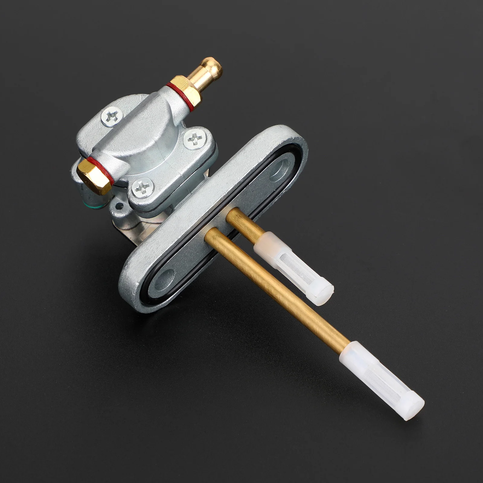 

Areyourshop for Yamaha XS650 Gas Tank Fuel Cock Valve Petcock XS750 Special XS850 XS1100 447-24500-02 Motorcycle Parts