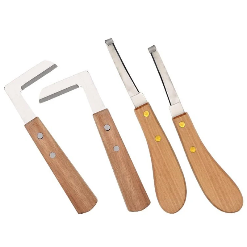 2 шт./компл. ремонт чистых ножек Нож Для Копыт Мэтью янню инструменты для ремонта