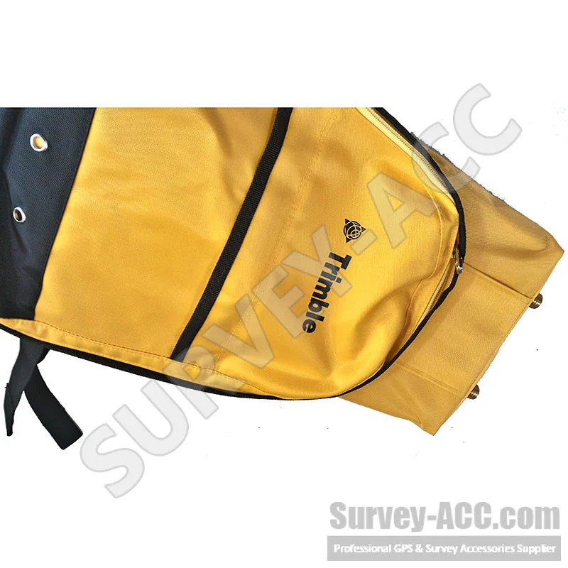 Новый рюкзак TRIMBLE 5700 R7 GPS с навигационным устройством и проводами
