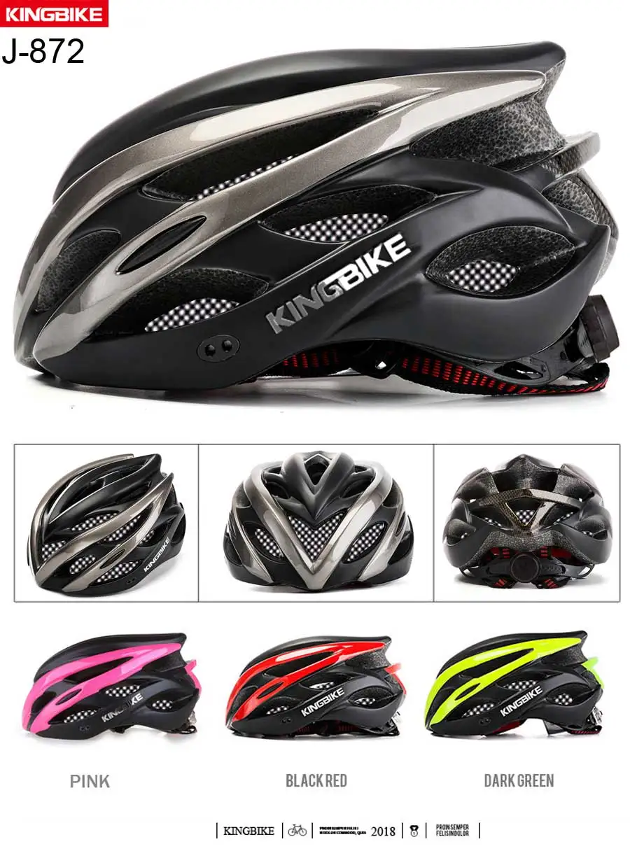 KINGBIKE мужской черный матовый велосипедный шлем MTB вниз холм велосипедный шлем сверхлегкий в форме велосипедный шлем Размер L/XL Casco Ciclismo
