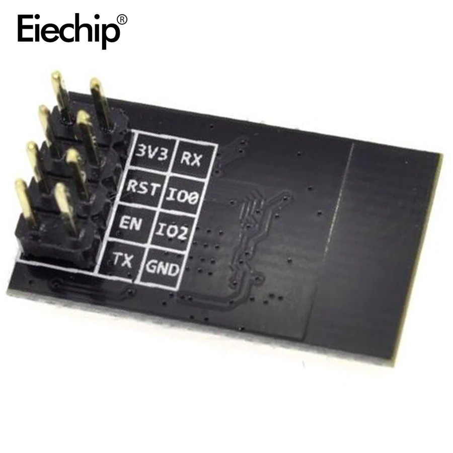 ESP8266 ESP-01S для arduino Nano серийная Беспроводная модель Wi-Fi датчик ESP 8266 ESP-01 улучшенная