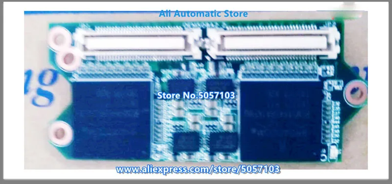 ATCA-7389 плата адаптера CPU шаблон платы OEM508A2.2 | Обустройство дома