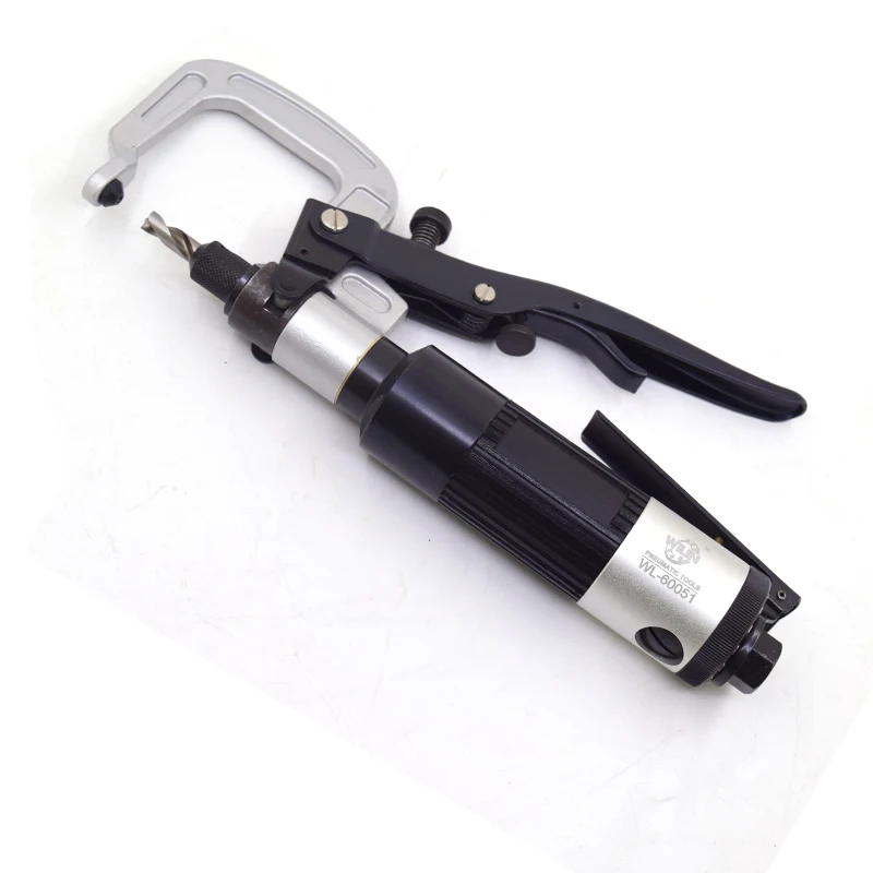 Пневматическая сварочная машина набор для удаления точечной сварки 8 мм 5/16 дюйма