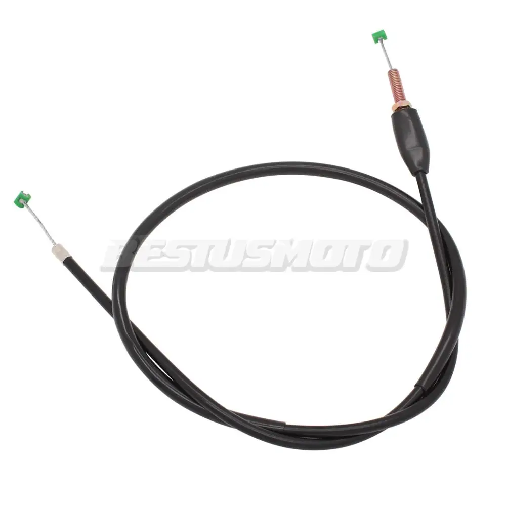 Мотоцикл высокое качество стальной провод кабель сцепления для Suzuki GSXR GSX R 600 750