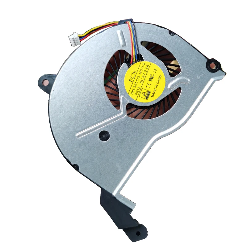 Новый Процессор вентилятор для ноутбука HP Pavilion 15 15-N 15-n000 15-N107AX 15-N019SA 15-n210AX 15-n210ez 14-N