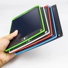 Электронная доска для рисования 8,5 дюйма, ЖК-планшет для рисования, планшет для рисования, умный детский планшет для рисования, ЖК-планшет 6,5 дюйма