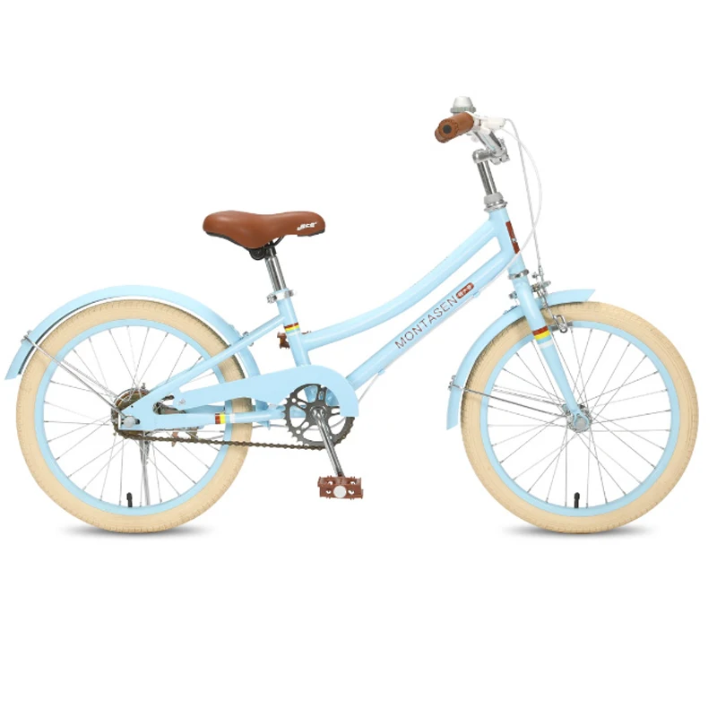 Детские велосипеды легкий велосипед с рамой из магниевого сплава 18/20 дюйма