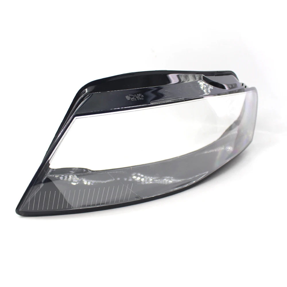 

Transparent Headlight Lens Plastic Cover For Bmw 3 Series E90 Sedan /E91 2005-2012 7 Series 09-15 F02 F01 A4 B8 2009-2012