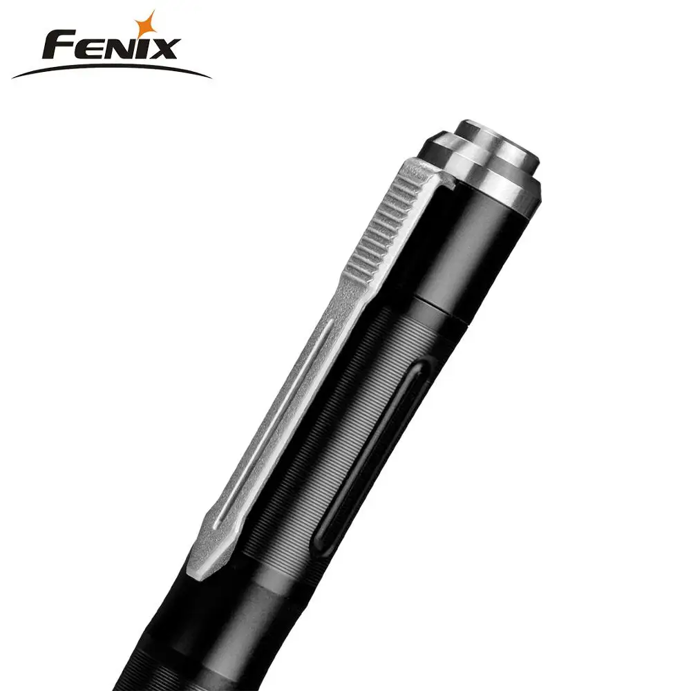 Новый Рабочий фонарик Fenix LD05 V2.0 max 100 люмен 2AAA с теплым белым светом и УФ