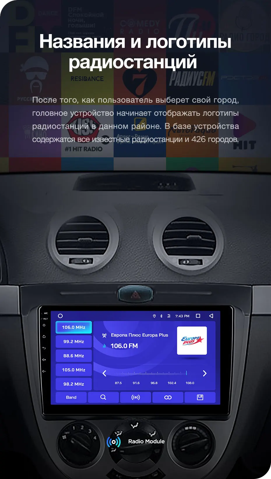 TEYES CC2 Штатная магнитола для Шевроле Лачетти J200 Chevrolet Lacetti J200 BUICK Excelle Hrv Android 8.1, до 8-ЯДЕР, до 4+ 64ГБ 32EQ+ DSP 2DIN автомагнитола 2 DIN DVD GPS мультимедиа автомобиля головное устройство