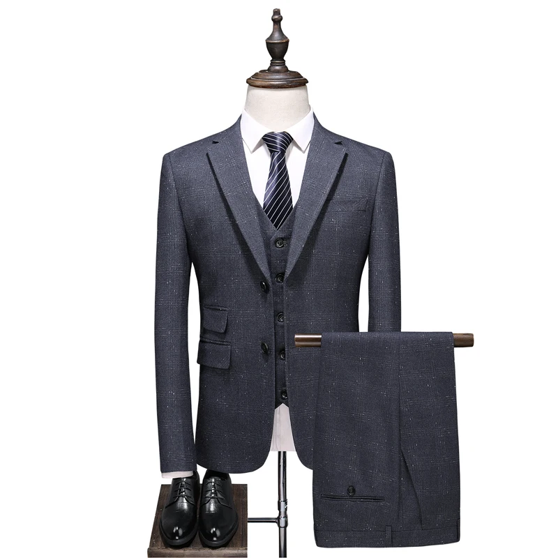 2020 осень-зима новый принт Тонкий High End класса люкс Дизайнерское детское платье