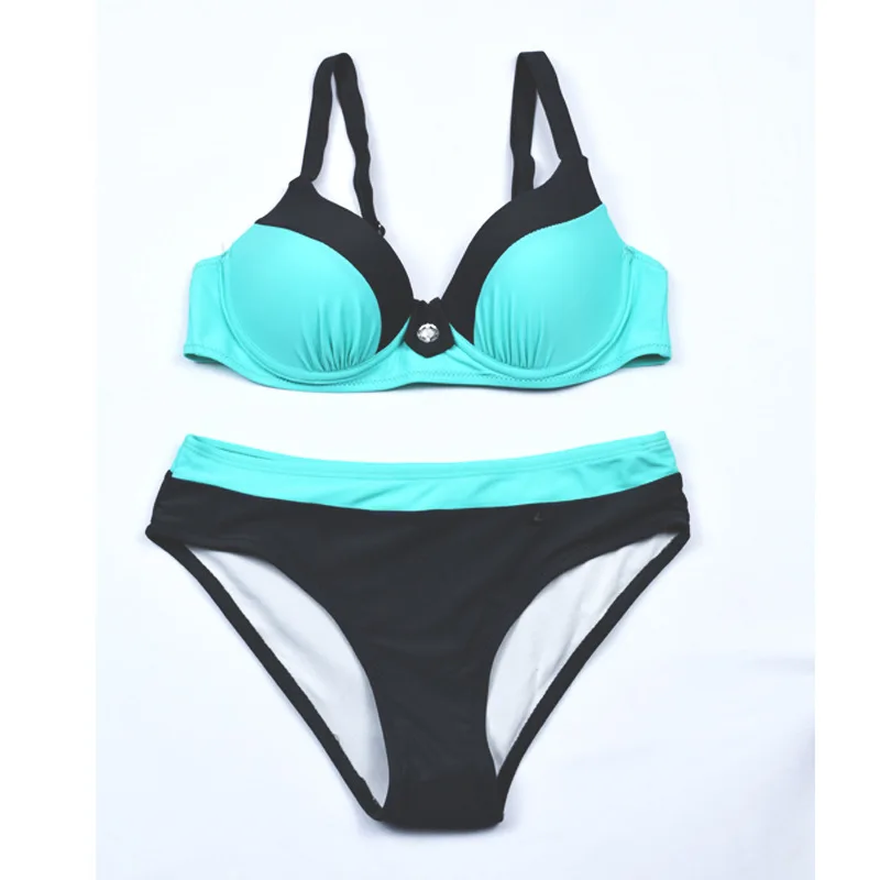 

2021 New Bikini Lady Spot