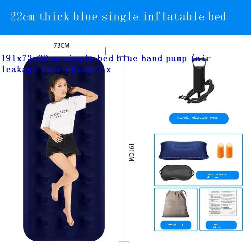 

Современная мебель, мебель для спальни, мебель для спальни, мебель для дома, надувная кровать