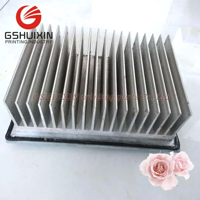 Оригинальные бесплатная доставка экспресс-почтой DHL вторая рука heidelberg klm4