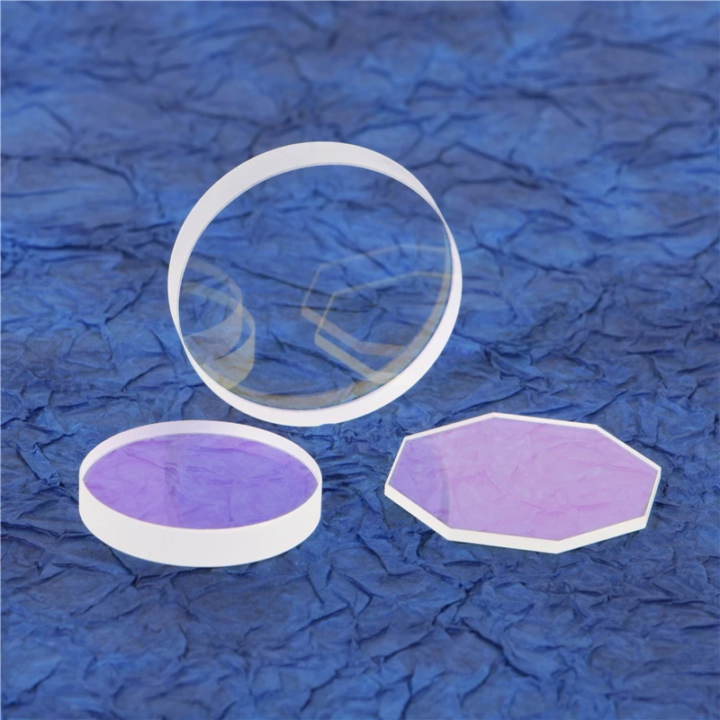 Волоконный лазер защитный экран для окон кварцевый щит обрезки растений 1064 нм WSX