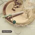 Женский винтажный держатель для пальцев, держатель для сигарет из агата, кольцо для тонких сигарет, аксессуары для курения дыма