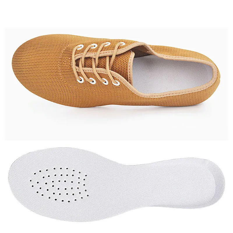 Женские туфли для джазовых танцев женская обувь латинских сальсы дышащая