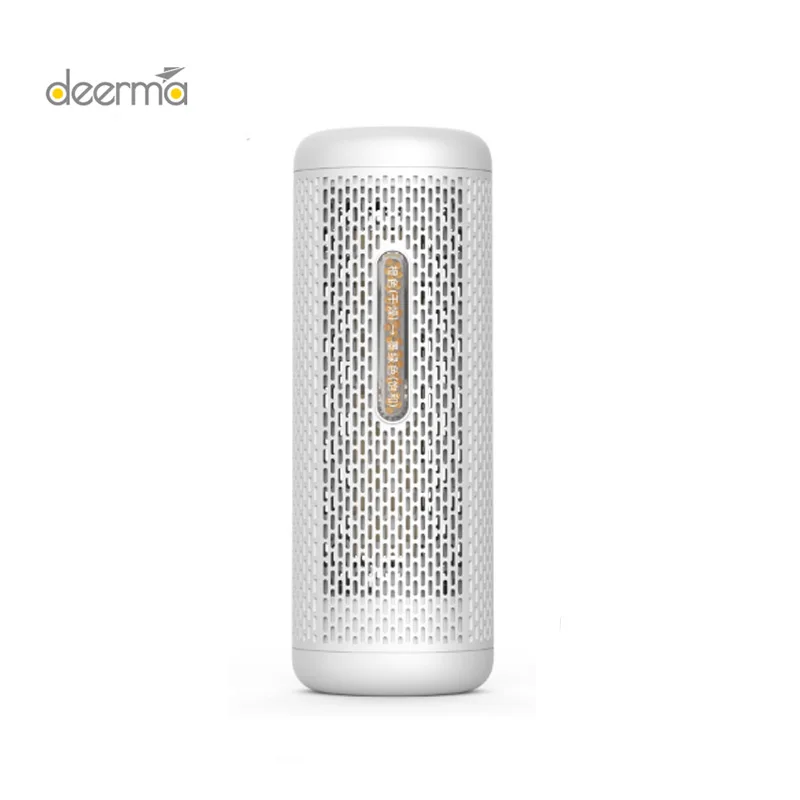 

Deerma DEM-CS10M Mini Dehumidifier Household Cycle Dehumidifier Moisture Absorption Dehumidification Dryer