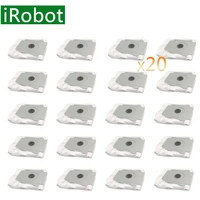 for irobot room ba i7 e5 e6 smart home accessories spare parts replacement dust bag trash bag kit tool robot vacuum cleaner