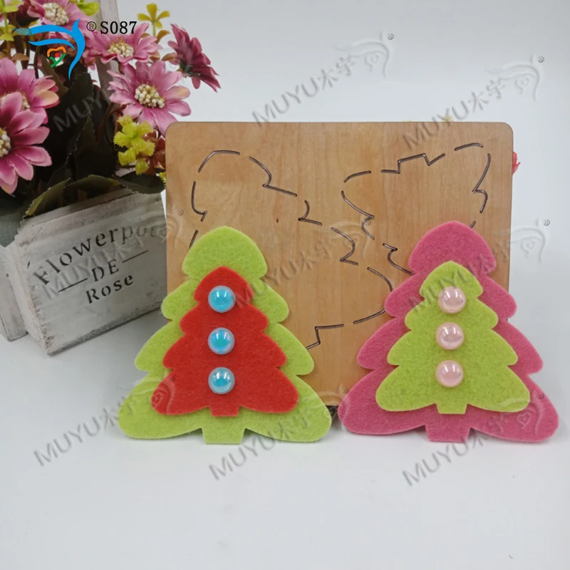 Рождественская фотоформа для скрапбукинга своими руками/режущий