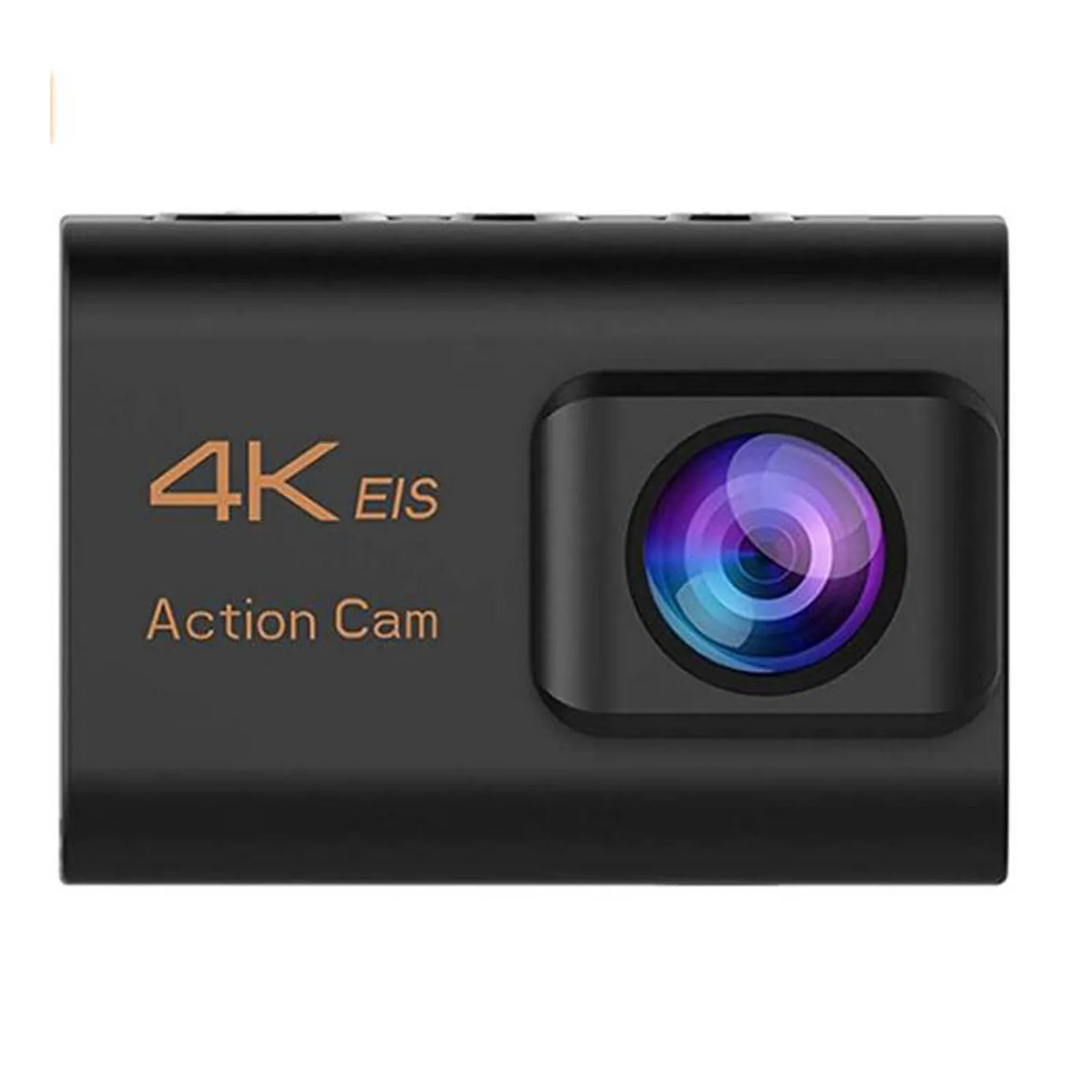 4K HD экшн-Камера 30fps 2 0 дюймов 170D подводный Водонепроницаемый Экран экшн-камера с