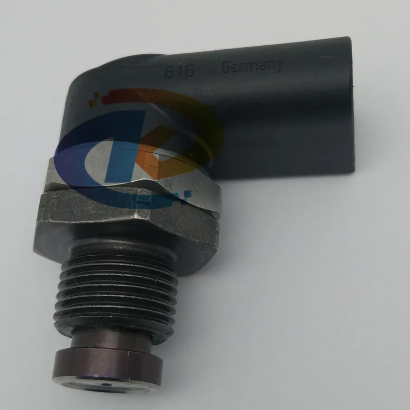 Новый датчик давления впрыска дизельного топлива 0281002497 BMW 118d 318d 320d 520d 525d 535d x3 5