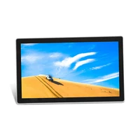 touch screen displays 18 inch all in one pc panel pc mini pc windows 8