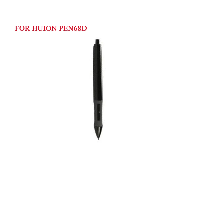 Замена Стилус для Huion PEN68D Батарея Цифровая ручка GT 191/GT 221 PRO/GT 156HD V2/GT 220 V2 8192