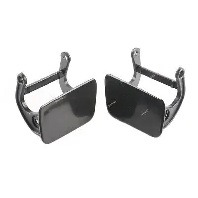 Насадка омывателя фар LH и RH крышка крышки клапана рычага для BMW E60 E61 51117060585