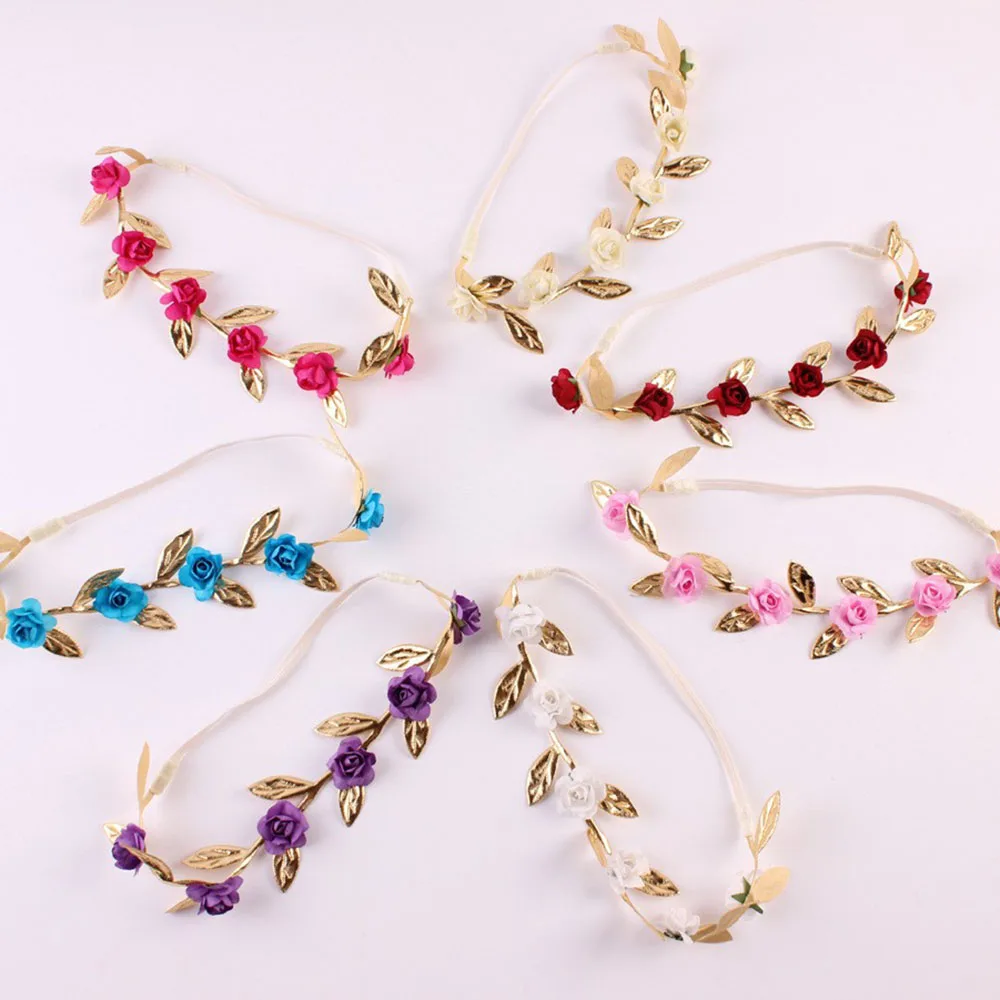 Для малышей для новорожденных детская одежда девочек с цветочным принтом