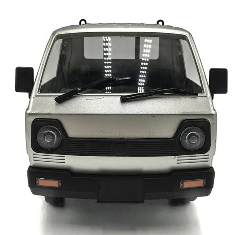 Для WPL D12 внедорожник RC автомобиль дрейф обновления комплект DIY 1:10 4WD Багги R/C