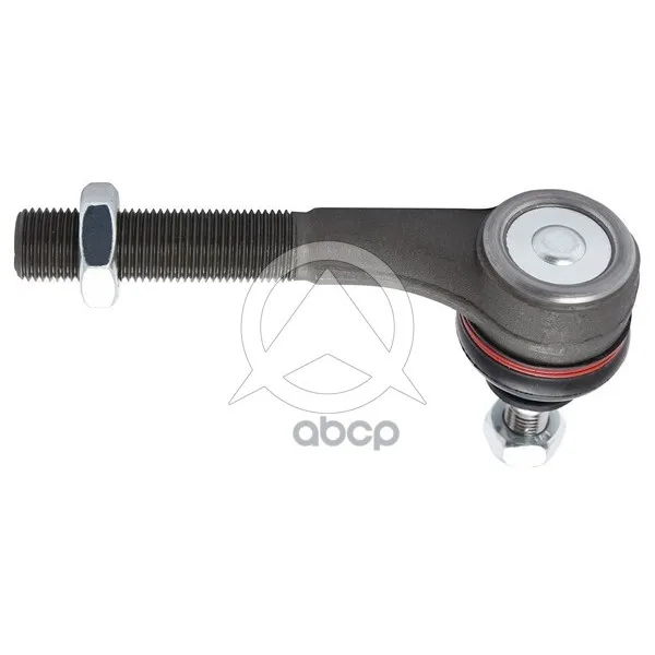 Наконечник Рулевой Тяги | Перед Прав Peugeot 607 02/2000 Sidem арт. 53637|Зеркала и крышки|