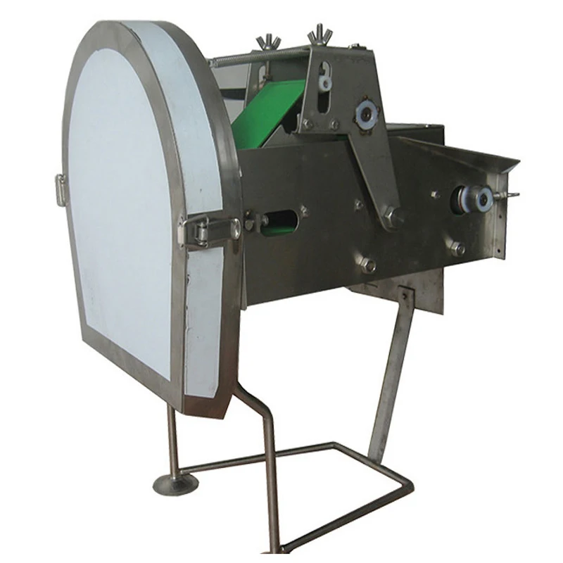 

Chili ring cutting machine, onion cutting machine, section cutting machine, small fruit and vegetable cutting machine