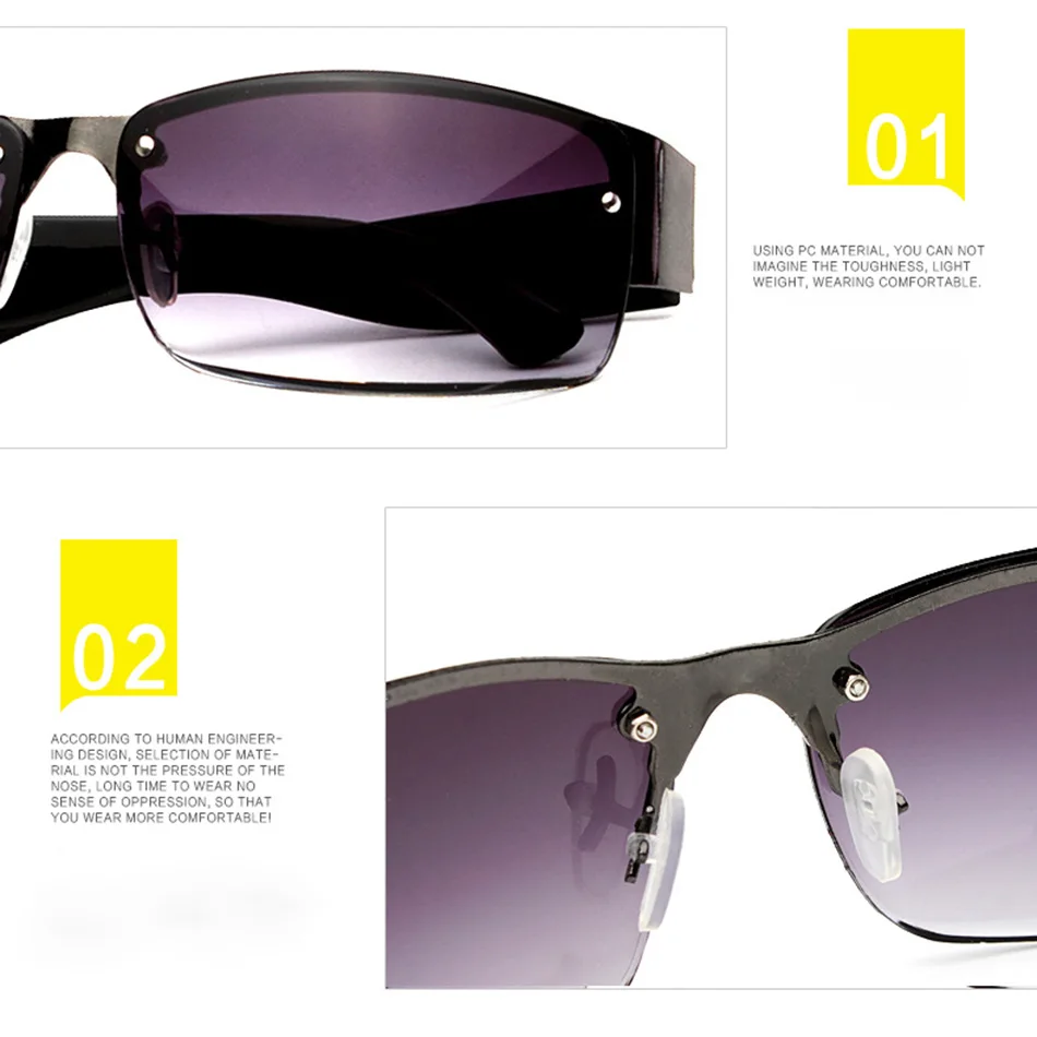 Прозрачные квадратные спортивные ветрозащитные уличные зеркальные