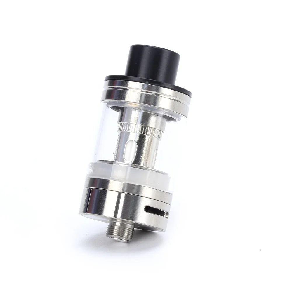 Катушка папа Q Subohm пластиковый бак OCC 0.5ohm катушка 22 мм огромный облако стеклянная