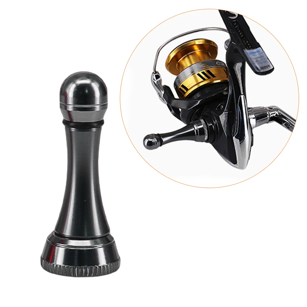 Fishing Wheel Anti-collision Balance Bar Spinning Reel Stand For Shimano Stella Stradic FK Sustain Daiwa Luvias 1000 - 6000 Used | Спорт и