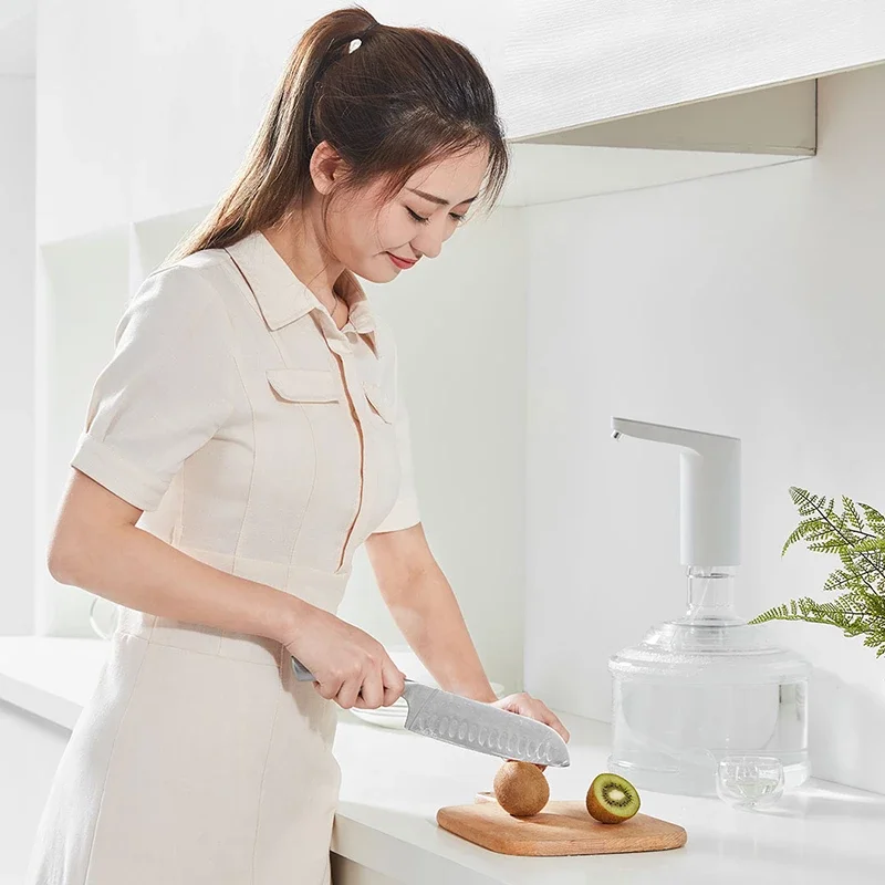 Диспенсер для воды Xiaomi Youpin XiaoLang TDS с автоматическим сенсорным выключателем
